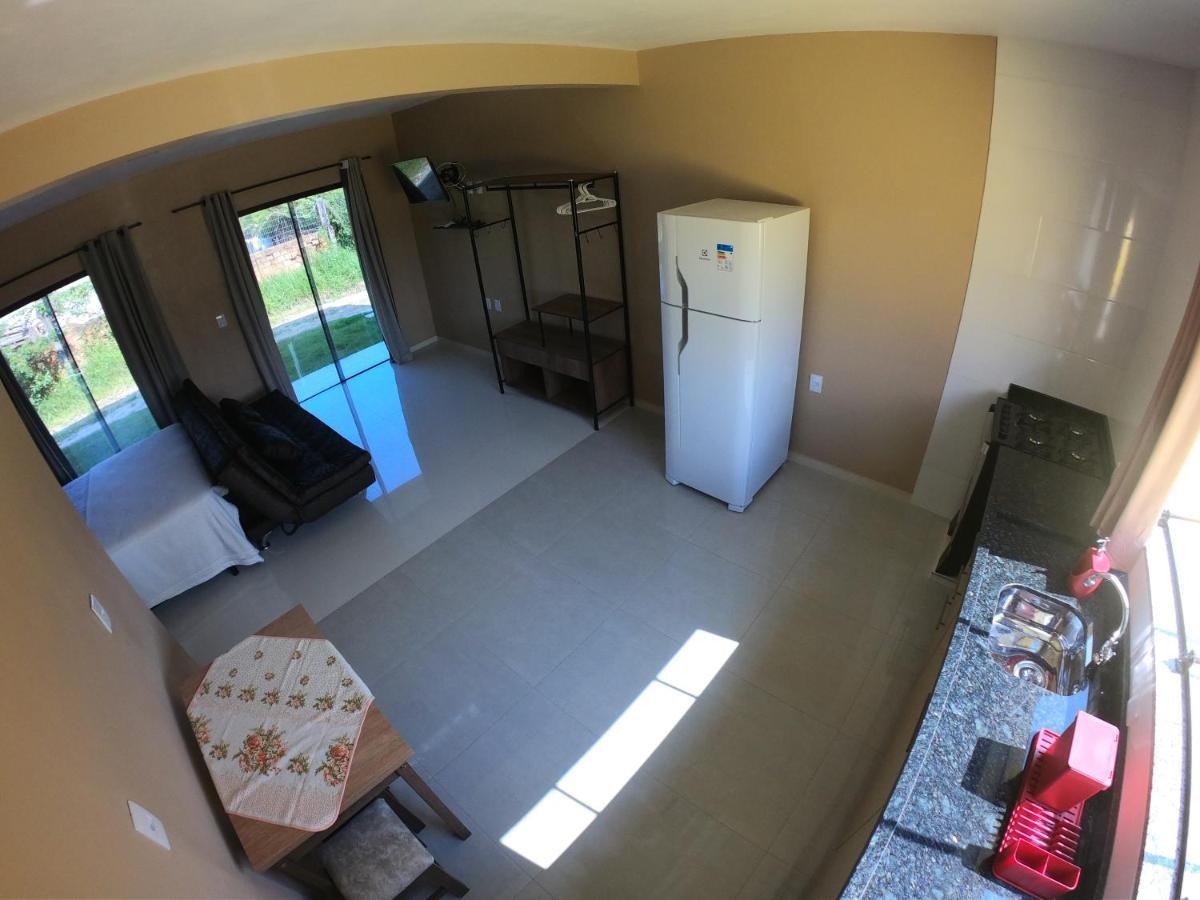 גרופאבה Apartamentos Gigi מראה חיצוני תמונה
