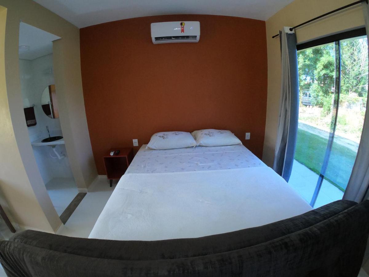 גרופאבה Apartamentos Gigi מראה חיצוני תמונה