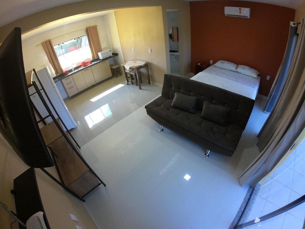 גרופאבה Apartamentos Gigi מראה חיצוני תמונה