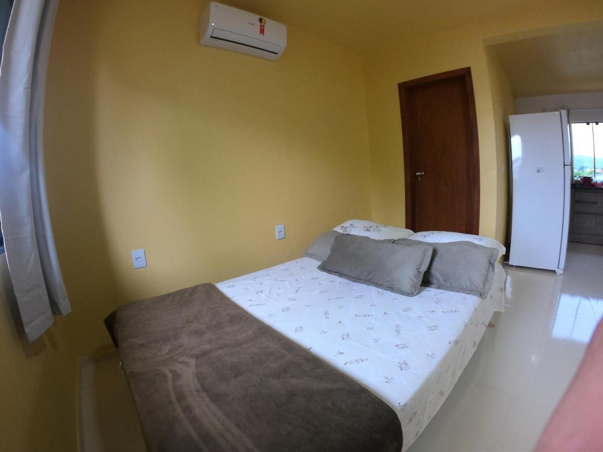 גרופאבה Apartamentos Gigi מראה חיצוני תמונה