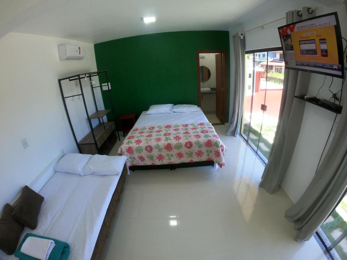גרופאבה Apartamentos Gigi מראה חיצוני תמונה