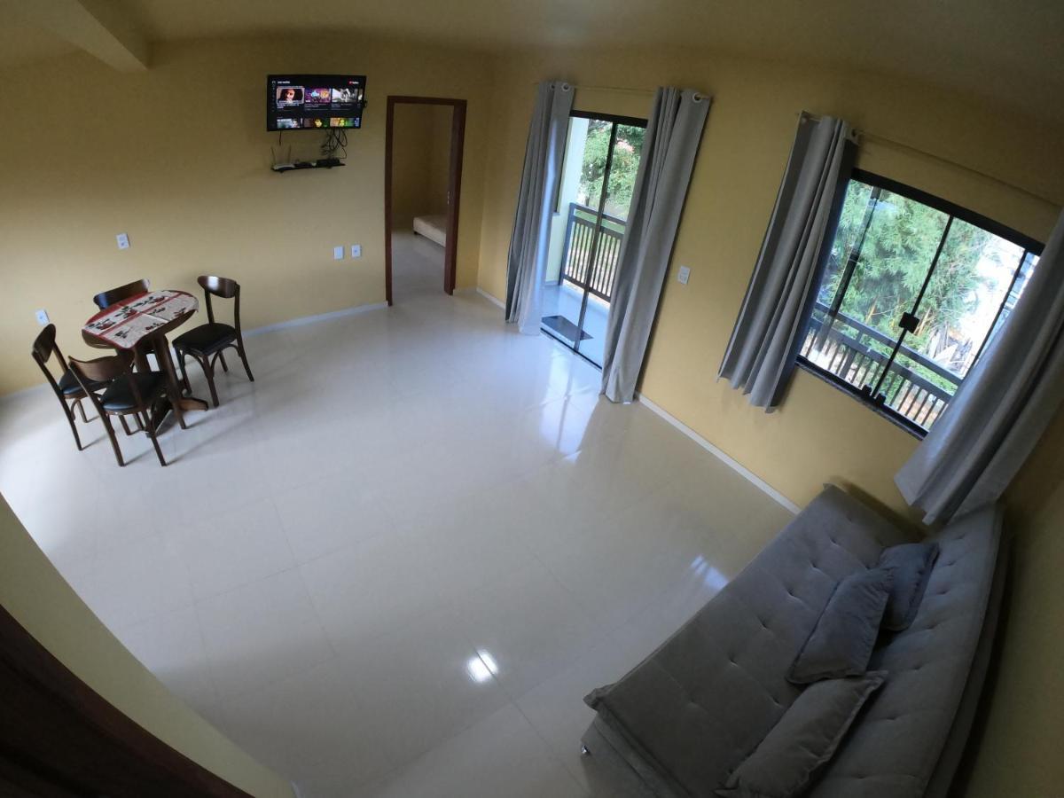 גרופאבה Apartamentos Gigi מראה חיצוני תמונה