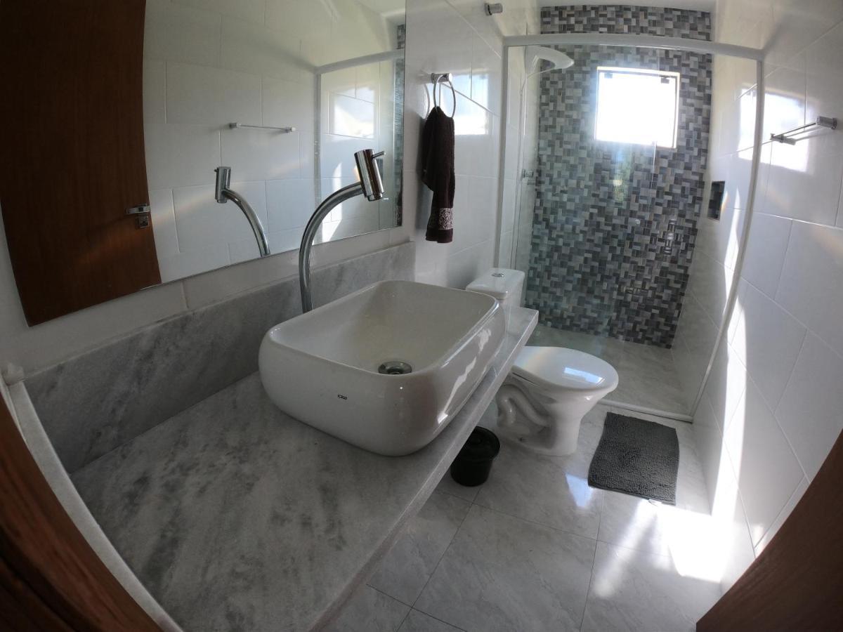 גרופאבה Apartamentos Gigi מראה חיצוני תמונה