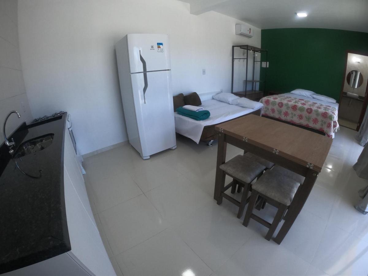 גרופאבה Apartamentos Gigi מראה חיצוני תמונה
