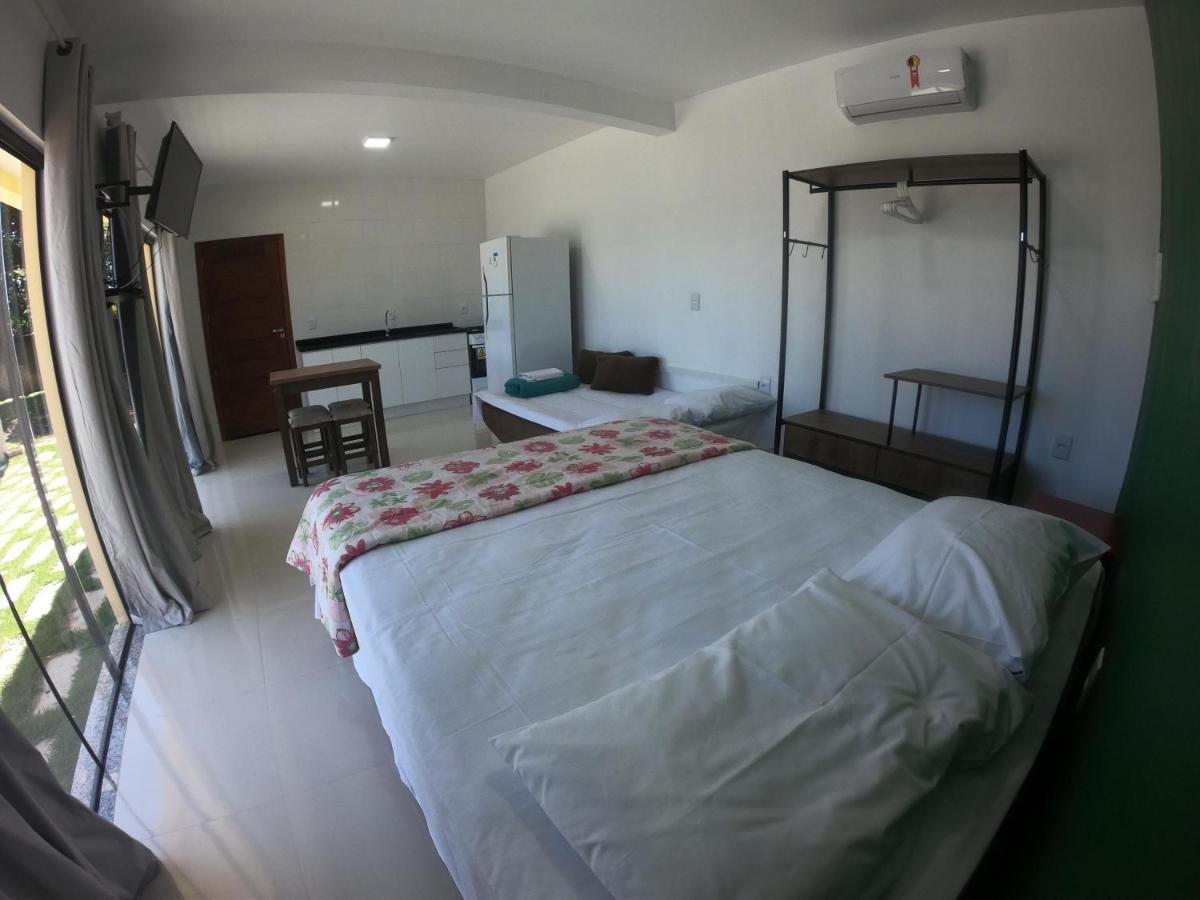גרופאבה Apartamentos Gigi מראה חיצוני תמונה