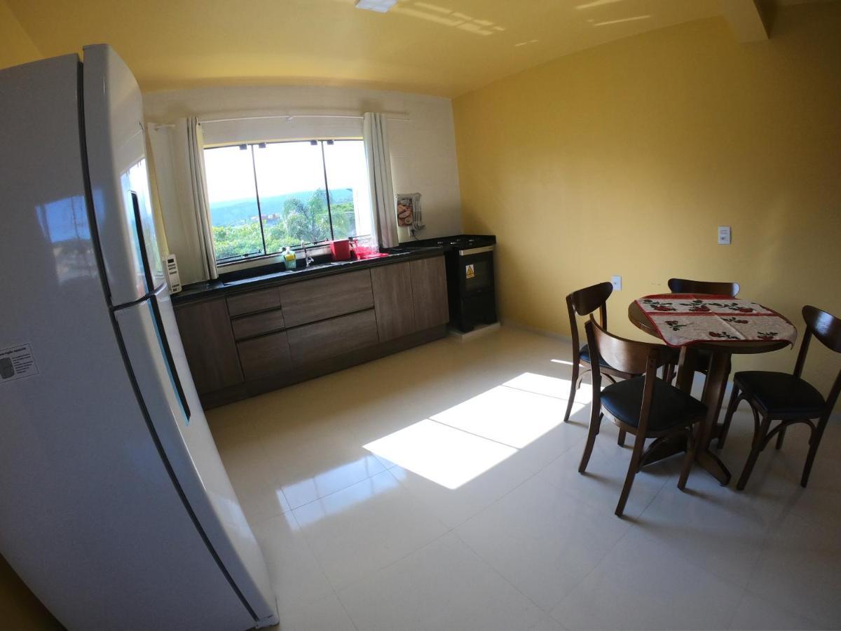 גרופאבה Apartamentos Gigi מראה חיצוני תמונה
