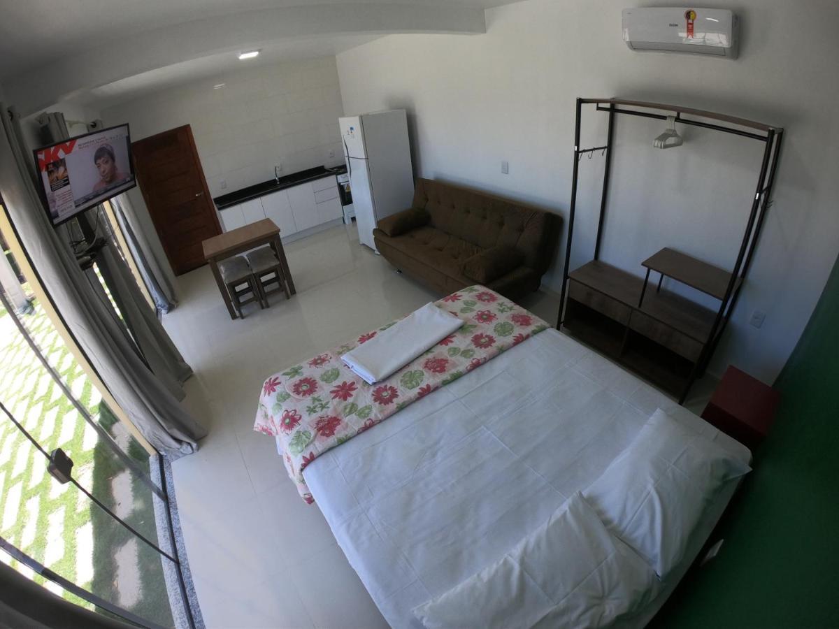 גרופאבה Apartamentos Gigi מראה חיצוני תמונה