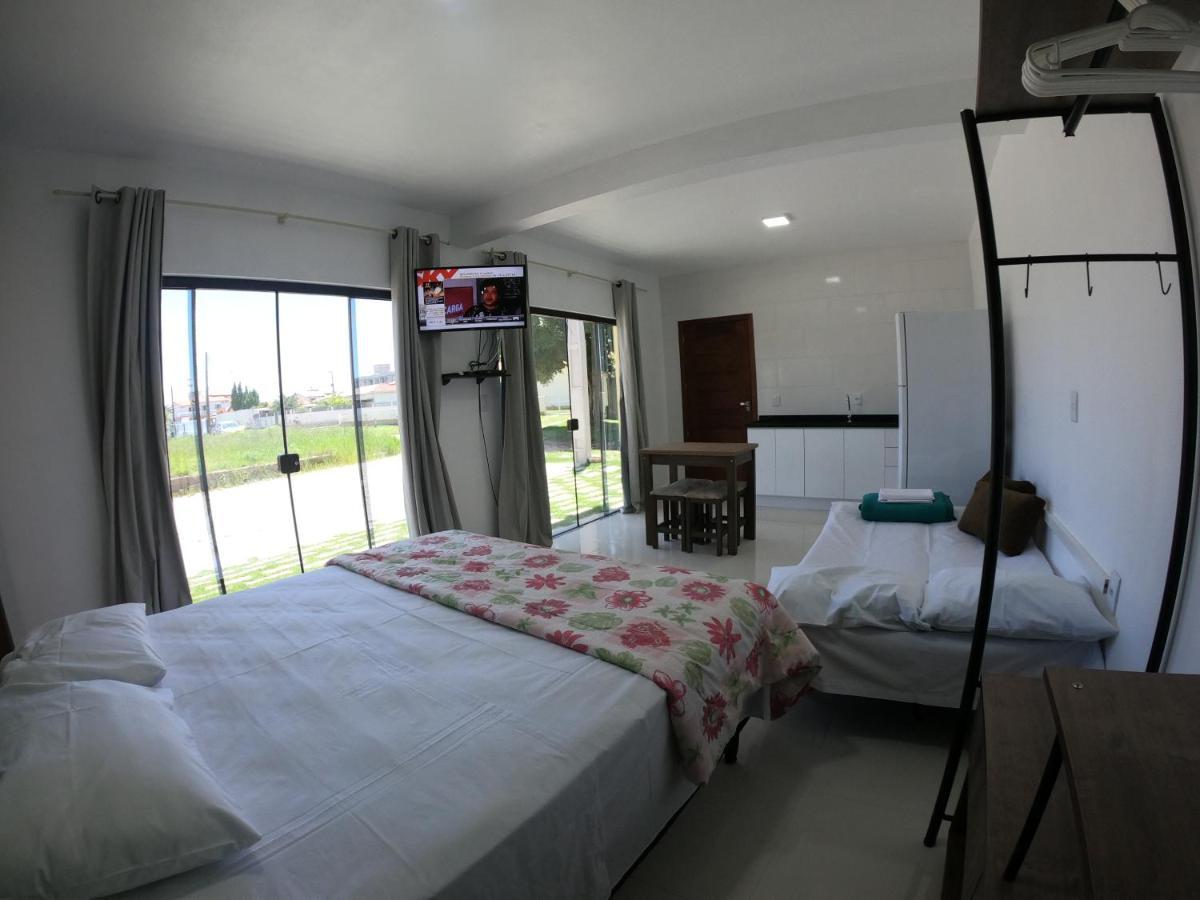 גרופאבה Apartamentos Gigi מראה חיצוני תמונה