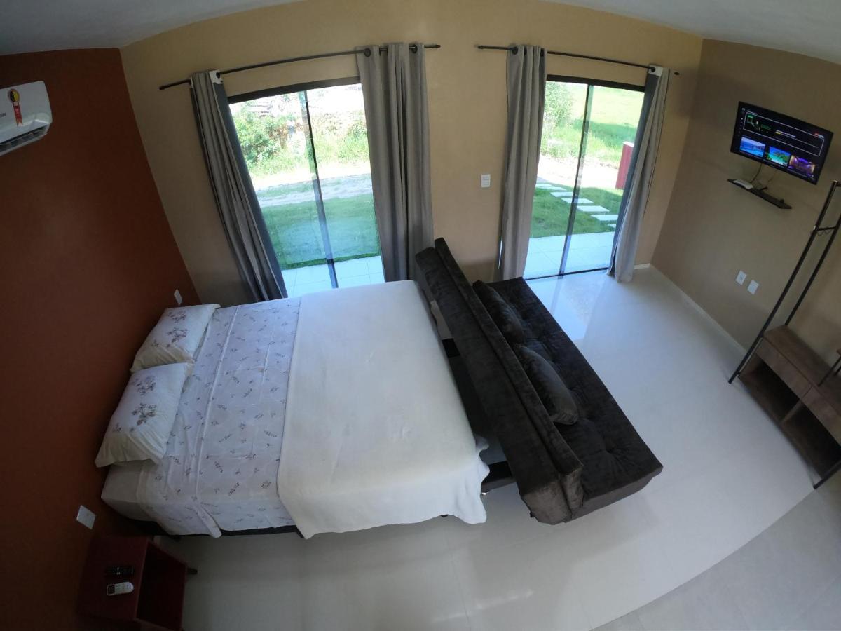 גרופאבה Apartamentos Gigi מראה חיצוני תמונה
