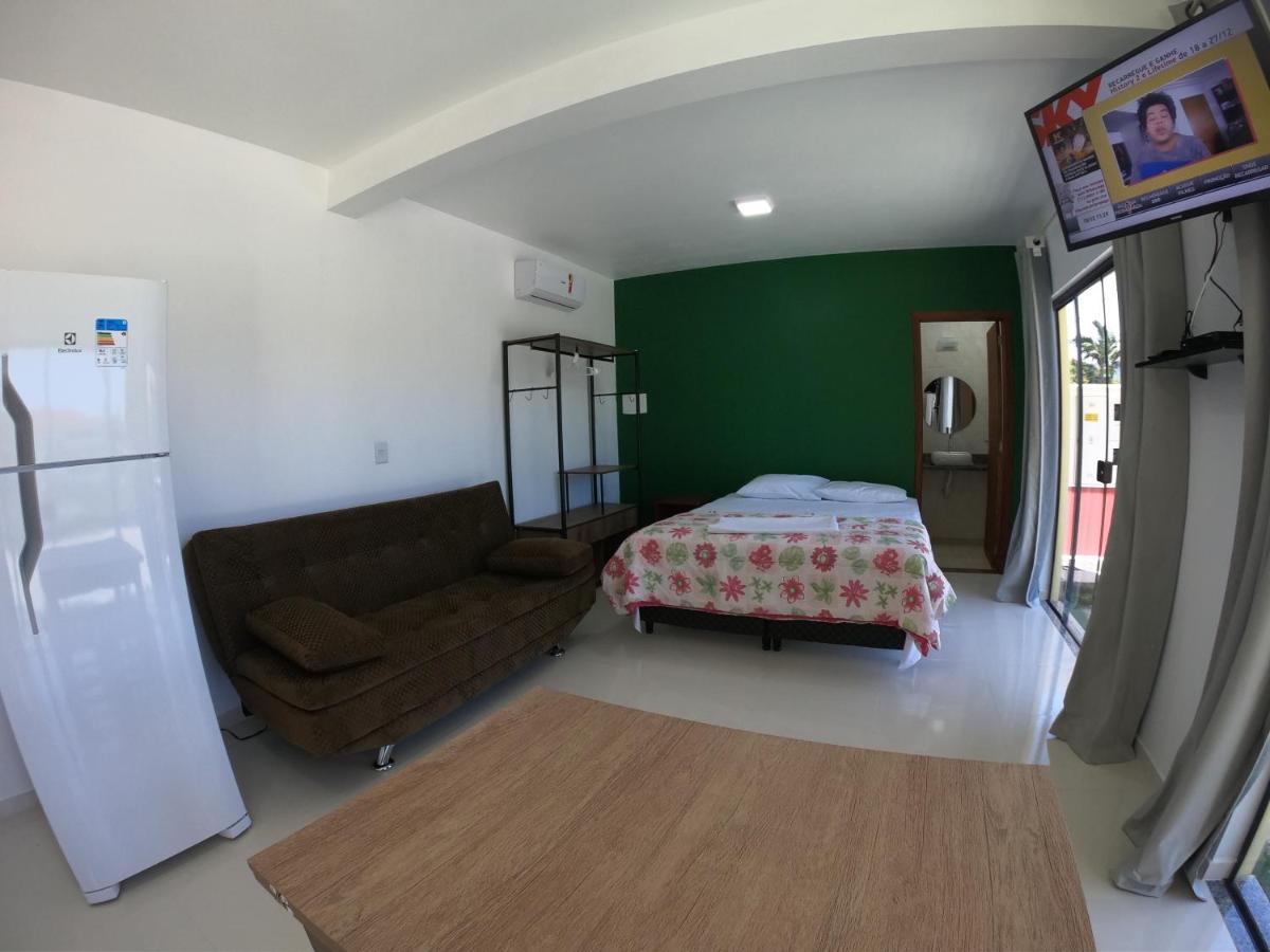 גרופאבה Apartamentos Gigi מראה חיצוני תמונה