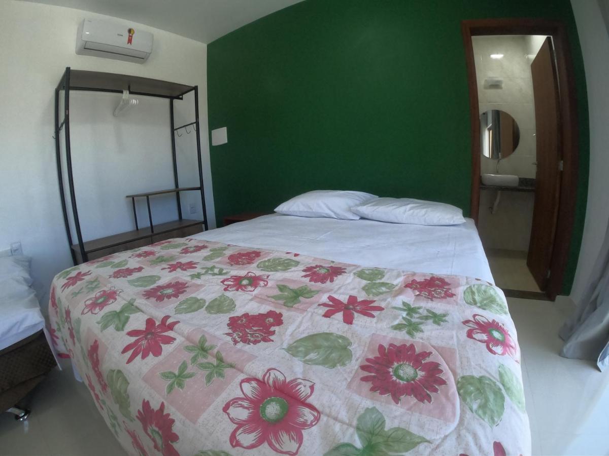 גרופאבה Apartamentos Gigi מראה חיצוני תמונה