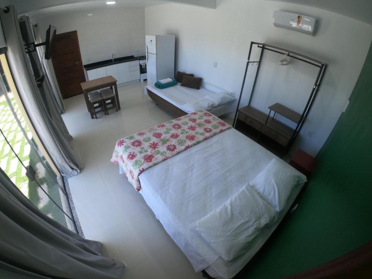 גרופאבה Apartamentos Gigi מראה חיצוני תמונה