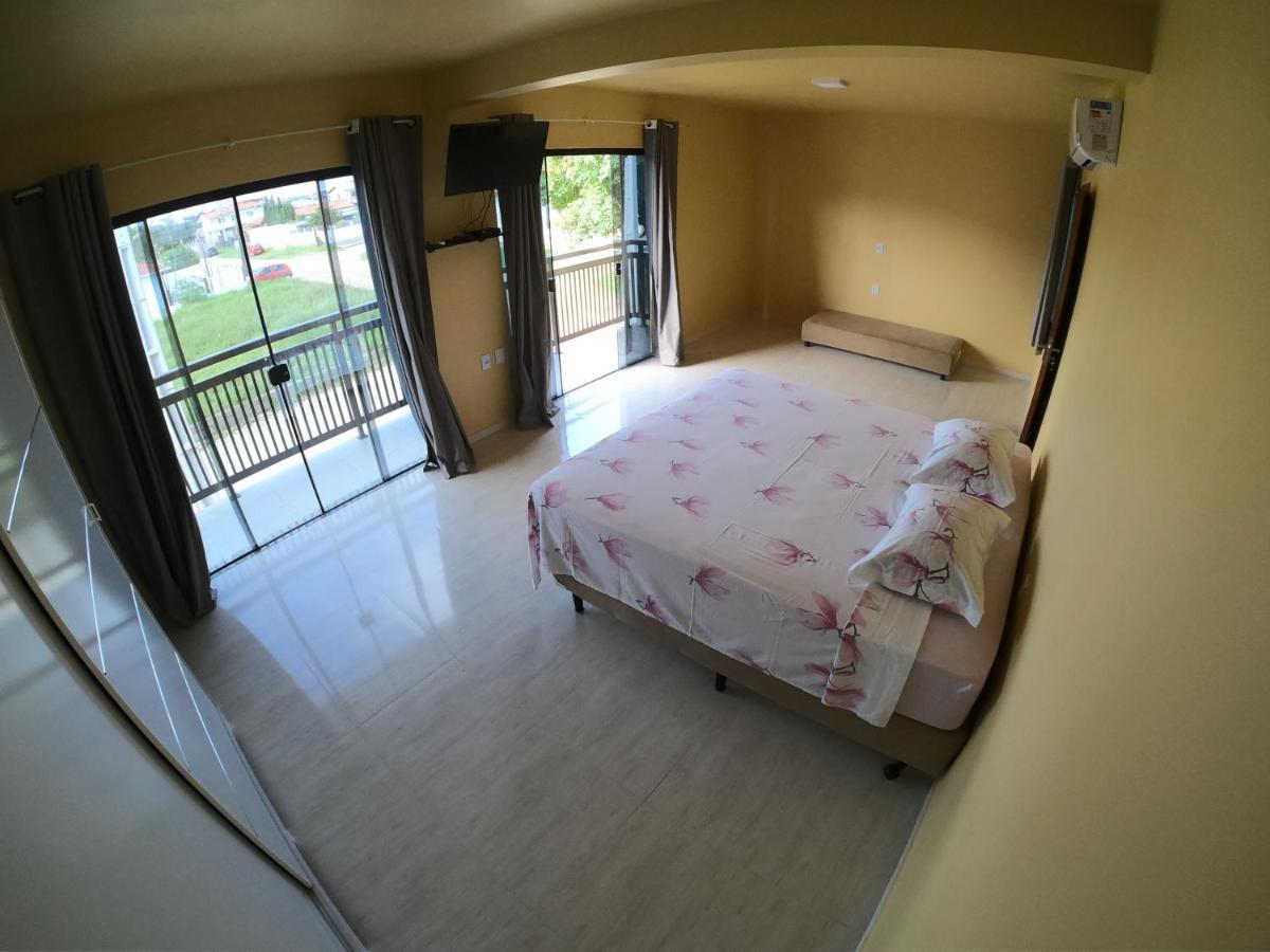 גרופאבה Apartamentos Gigi מראה חיצוני תמונה