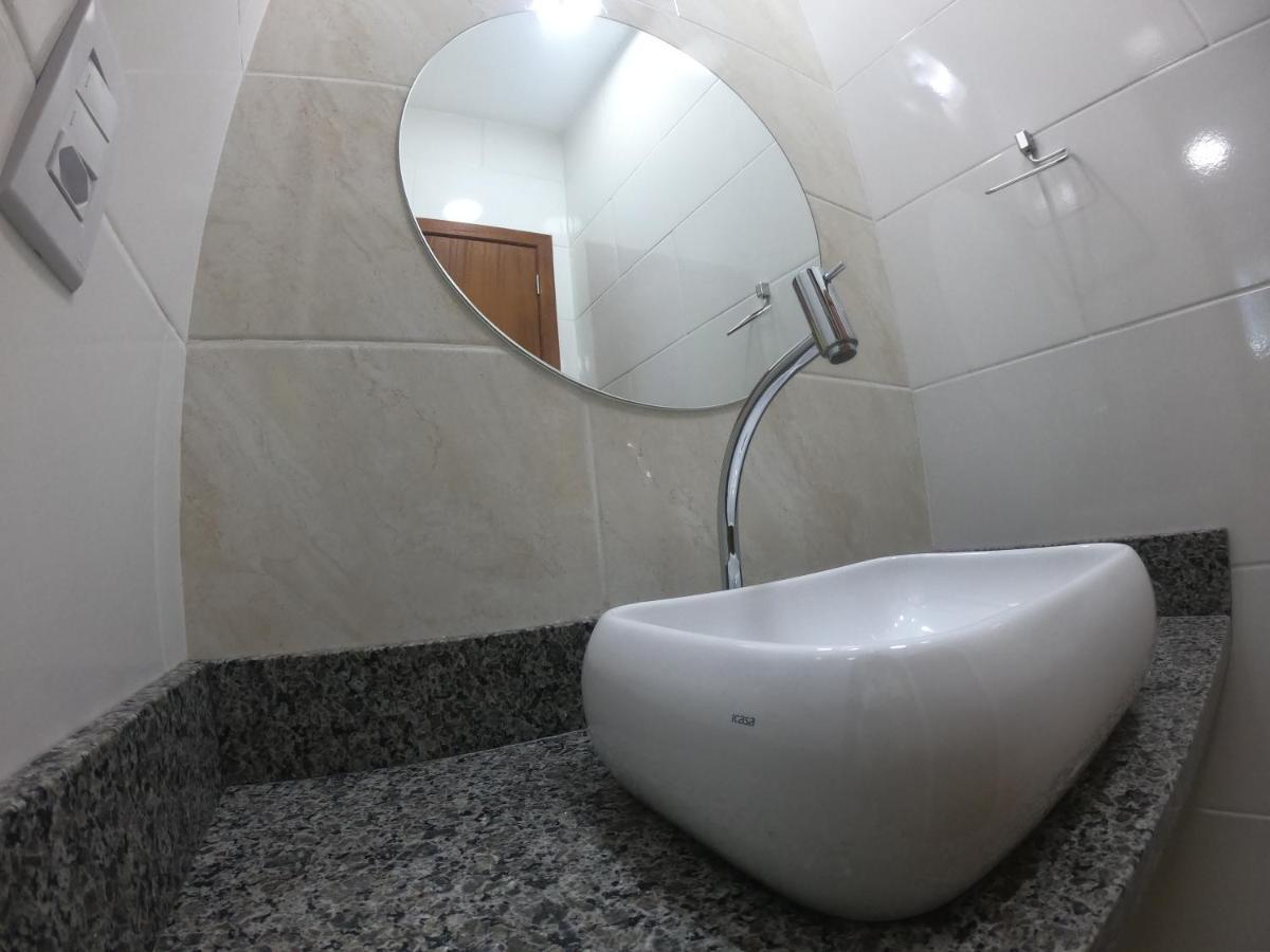 גרופאבה Apartamentos Gigi מראה חיצוני תמונה