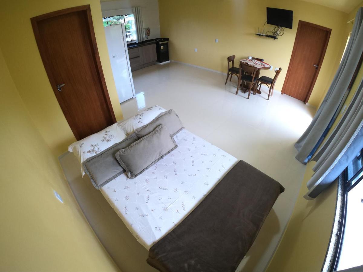 גרופאבה Apartamentos Gigi מראה חיצוני תמונה