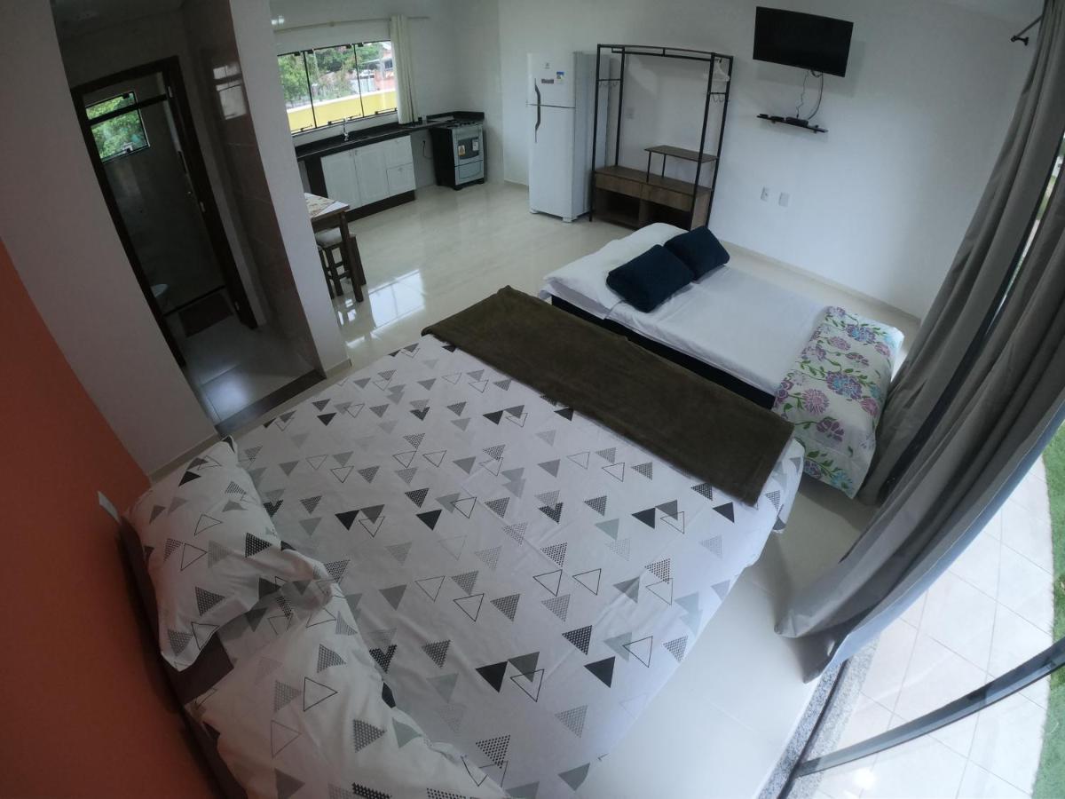 גרופאבה Apartamentos Gigi מראה חיצוני תמונה