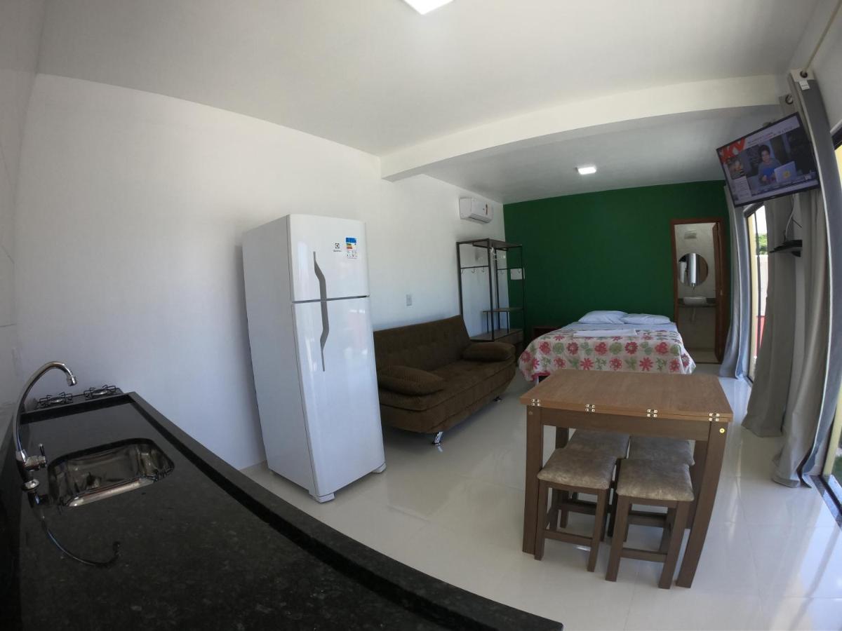 גרופאבה Apartamentos Gigi מראה חיצוני תמונה