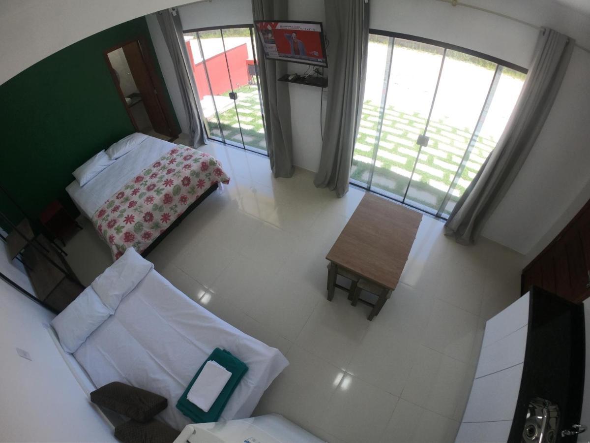 גרופאבה Apartamentos Gigi מראה חיצוני תמונה